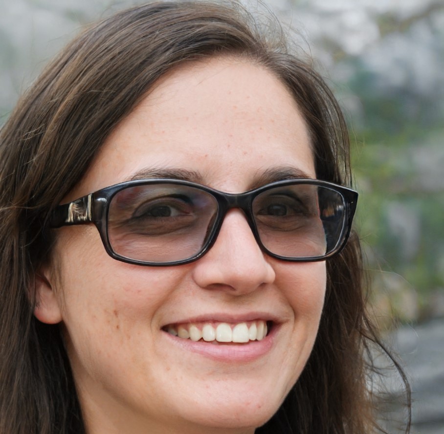 Profile picture of Sharon Thoele