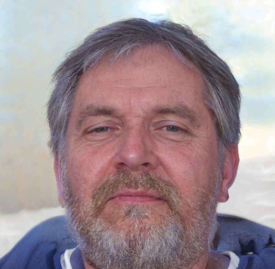 Profile picture of David L.