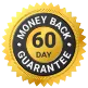 Satisfaction Guarantee Seal