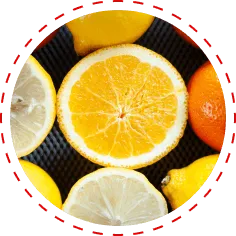 Vitamin C Icon