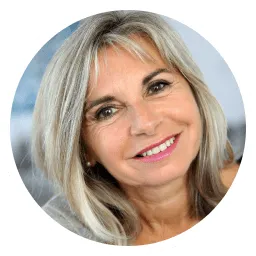 Profile picture of Maria S.